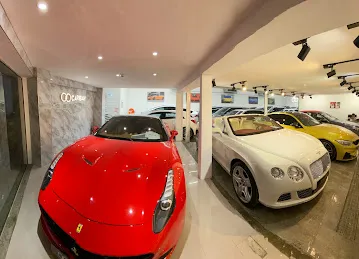 Carbay Used Cars Trading