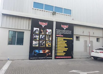CarBix Auto Services