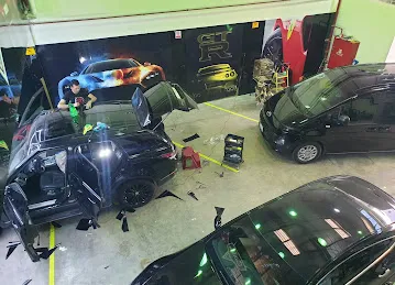 CarBix Auto Services
