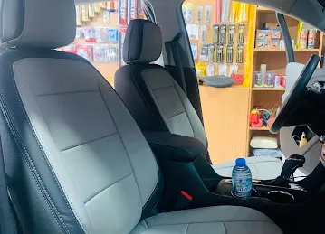 CARBOND CAR ACCESSORIES - كاربوند زينة السيارات