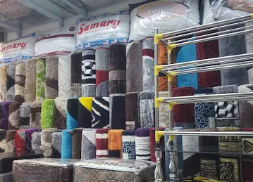 Carcare auto spare parts LLC