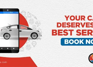 Carcility Car Services