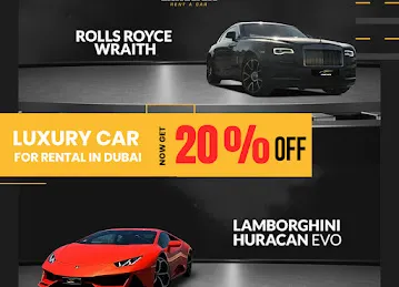 Carclick rent car