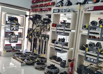 Cardif Auto Spare Parts