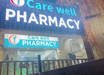 CARE WELL PHARMACY L.L.C