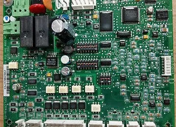 Careair Air Conditioning & Refrigeration Spare Parts Trading LLC
