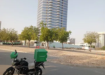 Careem Quick Online Grocery
