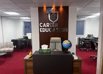 CAREER EDUCATION DUBAI