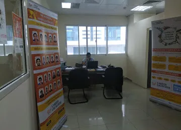 Career Launcher Al Nahda