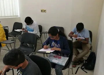 Career Launcher Al Nahda