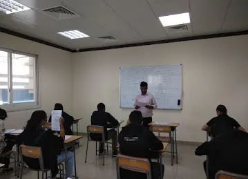 Career Launcher Al Nahda