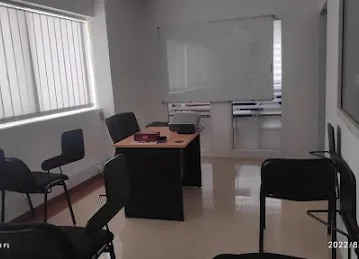 Career Launcher Muwaileh