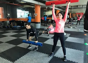 CareerSport Fitness Academy