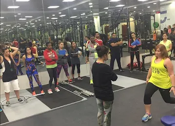 CareerSport Fitness Academy