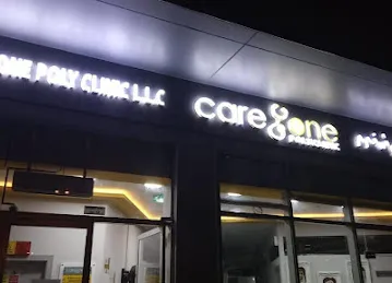 CareOne Polyclinic