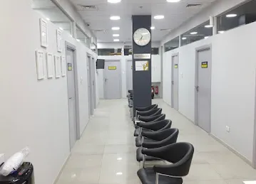CareOne Polyclinic