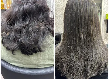 Careplus Ladies Salon LLC