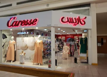 Caresse