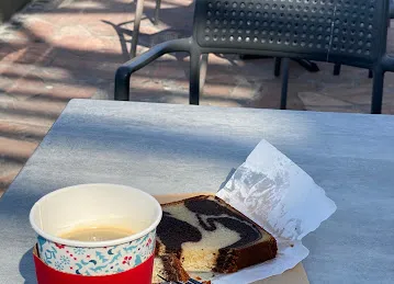 Caribou Coffee
