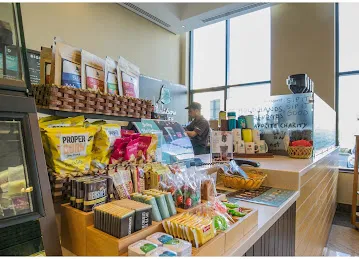 Caribou Coffee
