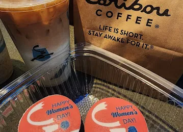 Caribou Coffee
