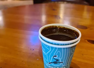 Caribou Coffee