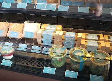 Caribou Coffee - Shatha Tower