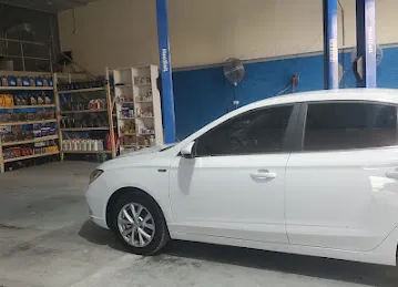 CARINO AUTO REPAIRING...