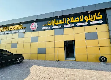 CARINO AUTO REPAIRING...