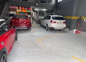 Carlex protection and car wash