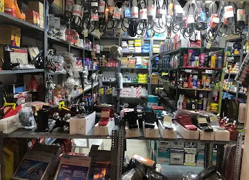 Carlton Automotive Part's