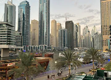 CARMEN Dubai