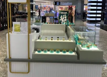 Carmen perfumes