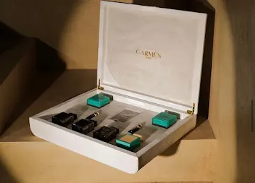 Carmen perfumes