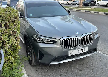 CarMen Rent A Car كارمن لتاجير السيارات