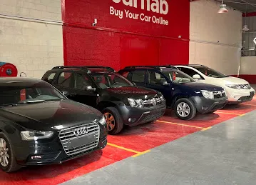 Carnab - Dubai Hub