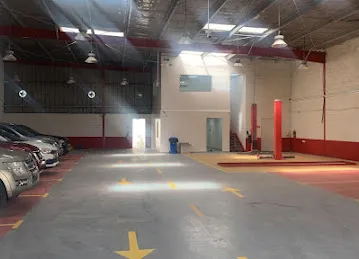 Carnab - Dubai Hub
