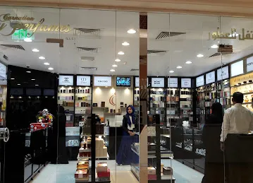 Carnation City Perfumes(L.L.C)