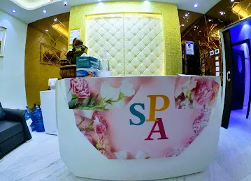 Carnation Spa - DMCC