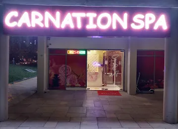 Carnation Spa - DMCC