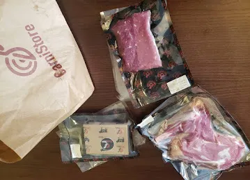 CarniStore
