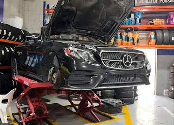 Carolyn Auto Care