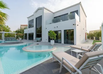 CARPE DIEM LIFE STYLE HOLIDAY HOMES RENTAL L.L.C