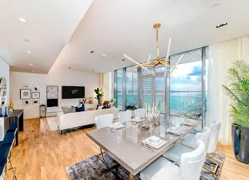CARPE DIEM LIFE STYLE HOLIDAY HOMES RENTAL L.L.C