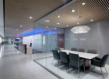 Carpenter in Dubai, UAE - Wood Work in Dubai, Glass and Aluminium Work Dubai, Office Glass partition Dubai