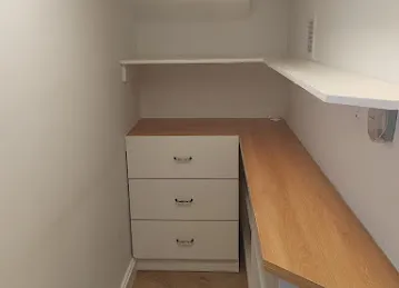 Carpenter Supplier Dubai