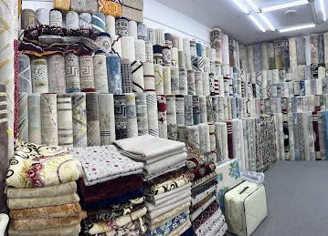 Carpet on Installment سجاد بالتقسيط