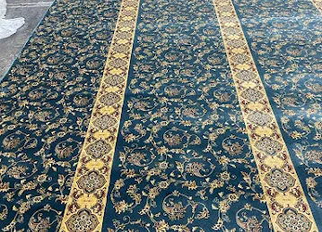Carpet Shop Dragon Mart