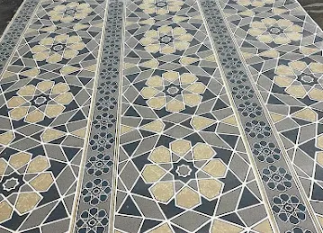 Carpet Shop Dragon Mart