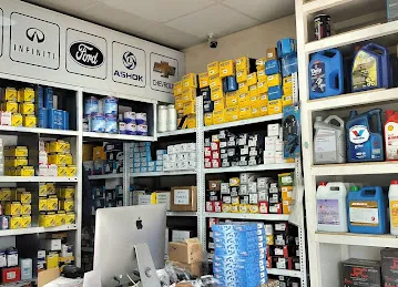 CARQUIK Auto Spare Parts Trading LLC